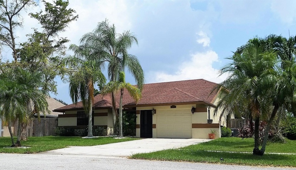 22584 Sawfish Terrace, Boca Raton, FL 33428 - photo 1