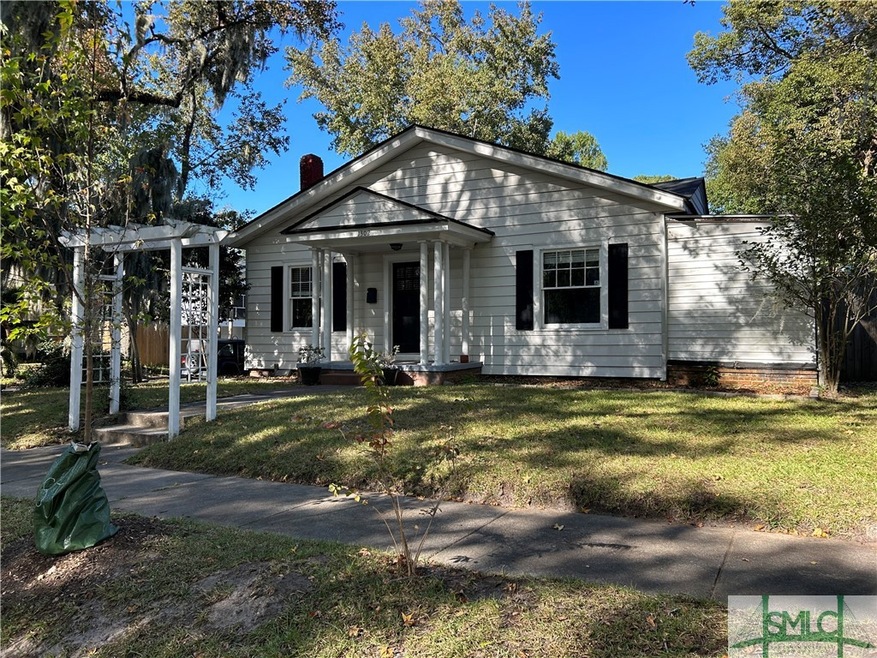 1302 E 50th St, Savannah, GA 31404 - photo 1