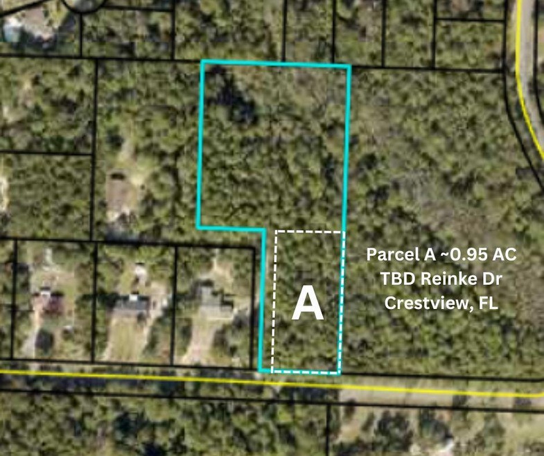 Parcel A Reinke Dr