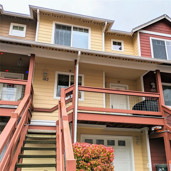 4039 Eliza Ave unit 102, Bellingham, WA 98226 - photo 1