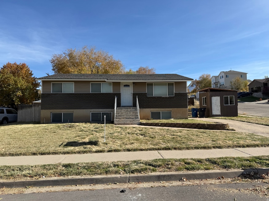 1087 S 680 W, Payson, UT 84651 - photo 1