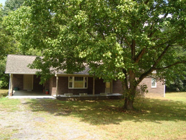 11699 Highway 411 N, Crandall, GA 30711 - photo 1