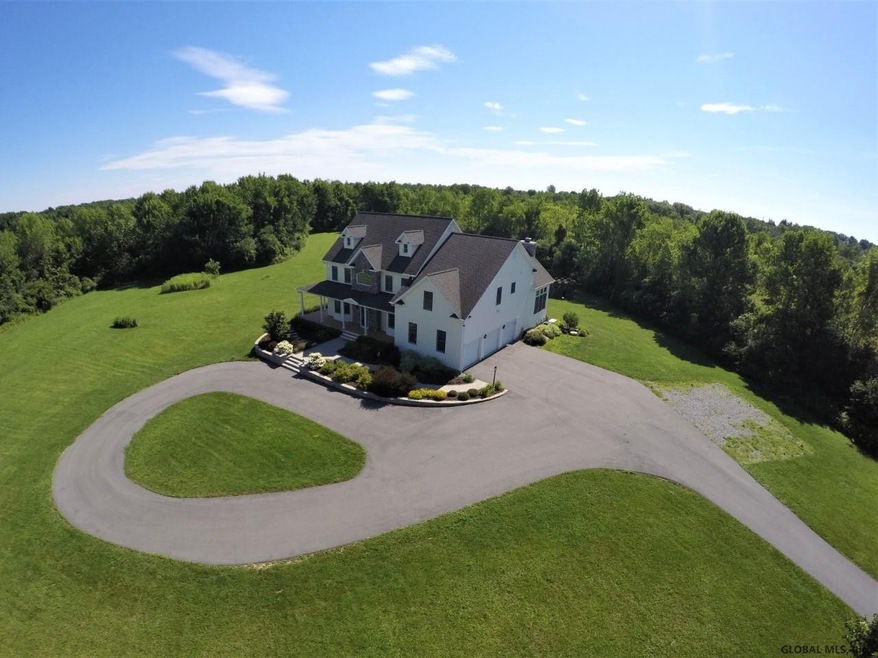 716 Goode St, Ballston Spa, NY 12020 - photo 1