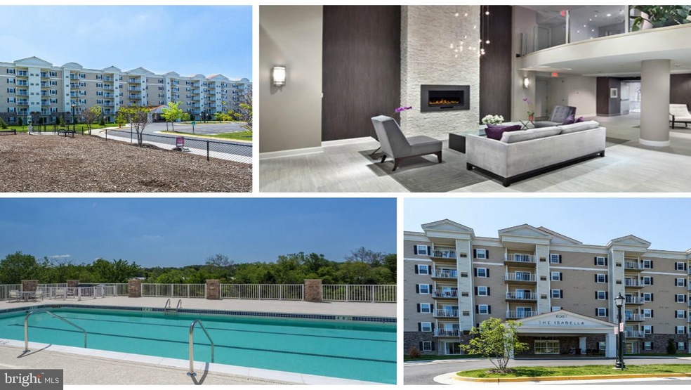 The Isabella At Monticello Mews unit 414, Alexandria, VA 22312 - photo 1