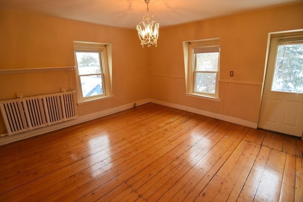 12 Goodwin Place unit 3, Brookline, MA 02445 - photo 1