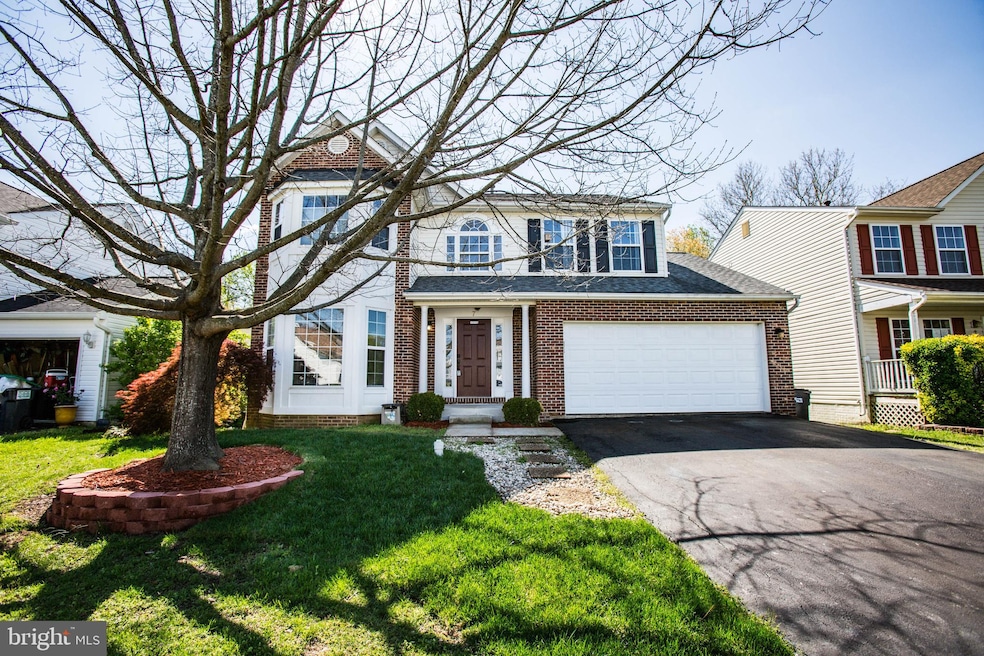 7 Kimberly Dr, Stafford, VA 22554 - photo 1