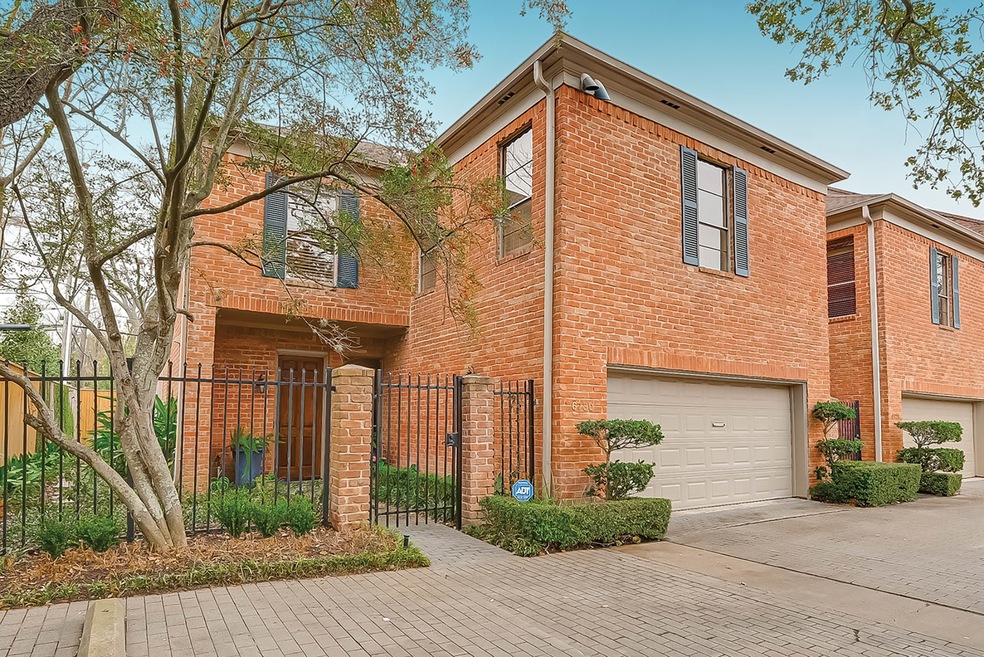 This elegant end prime corner home is located insi