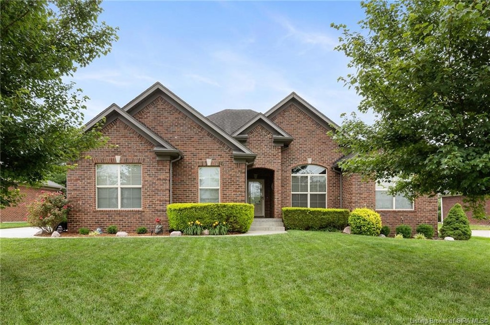 Welcome to Hawthorn Glen!