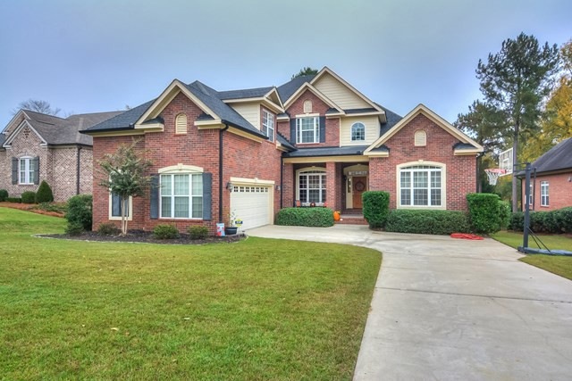 1054 Emerald Place, Evans, GA 30809 - photo 1