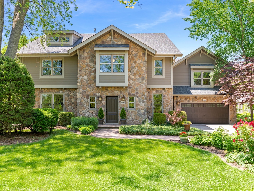 808 Argyle Ave, Flossmoor, IL 60422 - photo 1