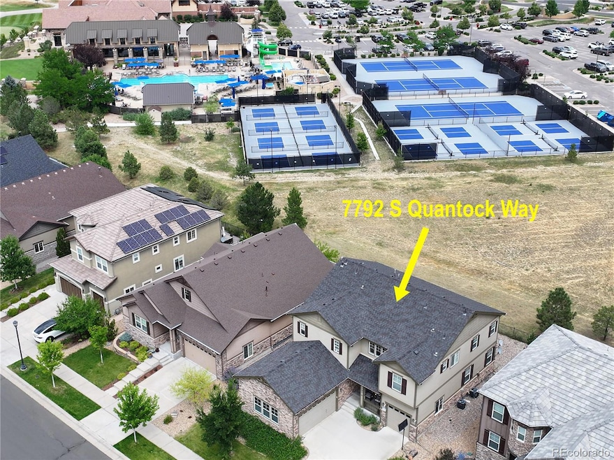 7792 S Quantock Way, Aurora, CO 80016 - photo 1