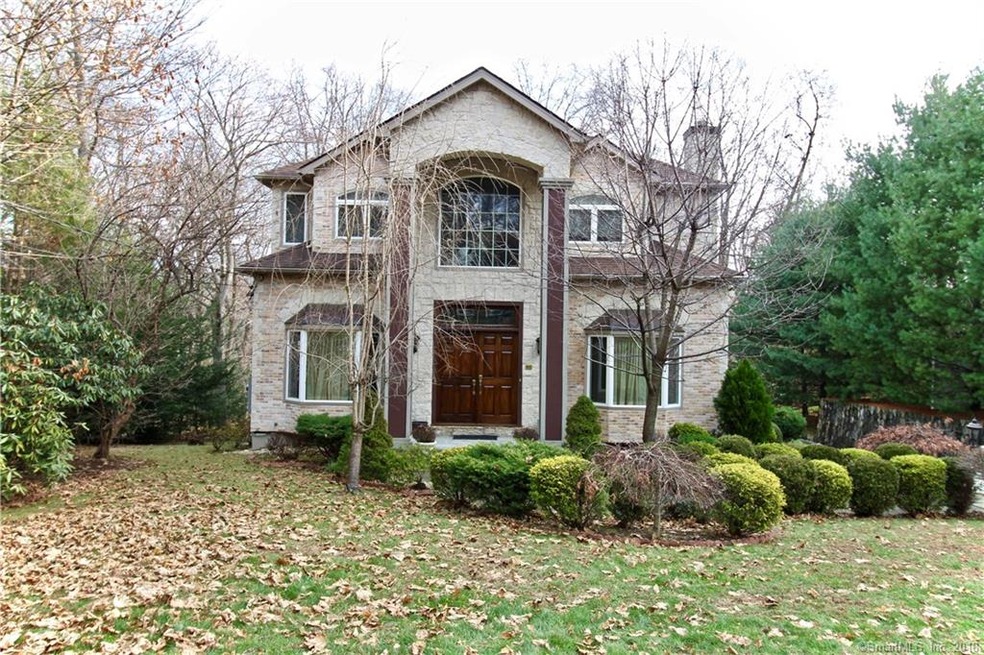 Welcome home
