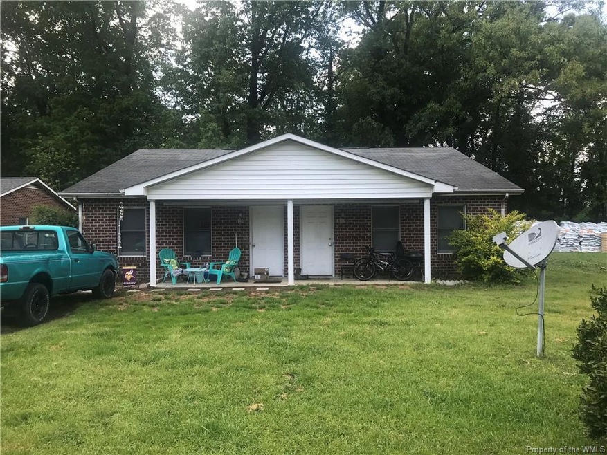 120 Bellwood St, West Point, VA 23181 - photo 1