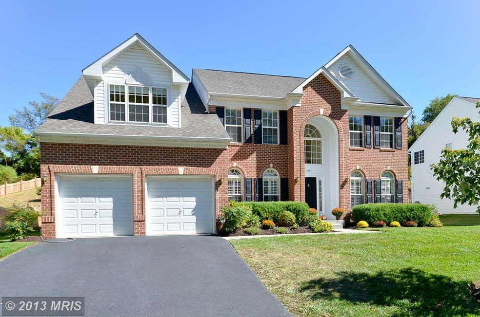 5813 Brandons Way, Elkridge, MD 21075 - photo 1