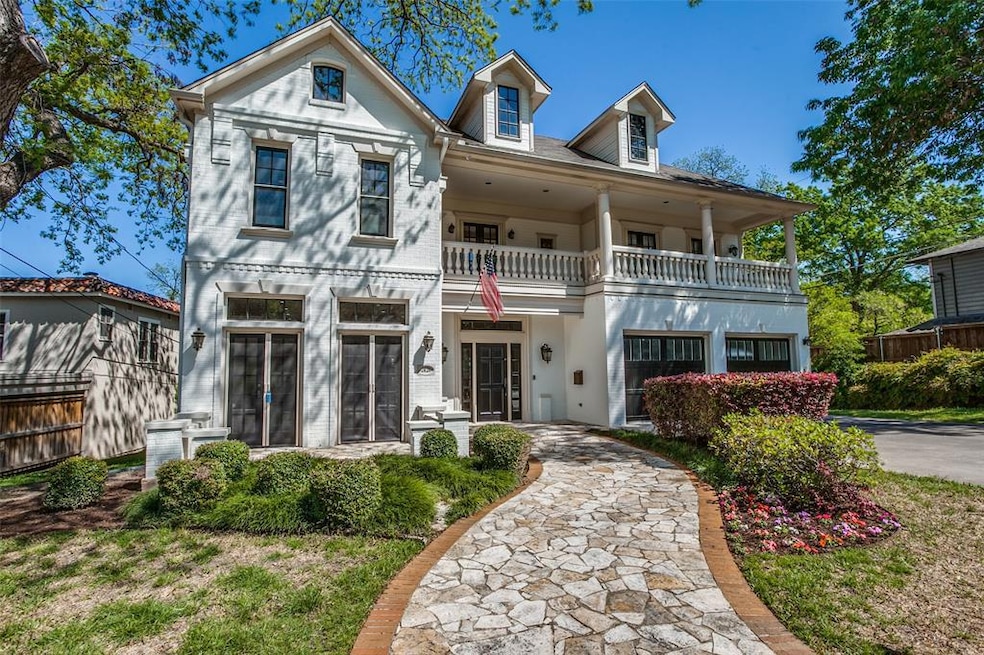 2426 Pickens St, Dallas, TX 75214 - photo 1