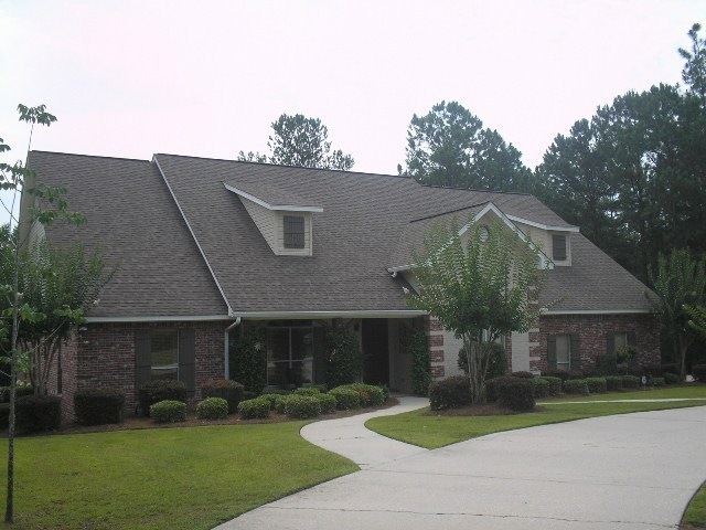 75 Broken Arrow Trail