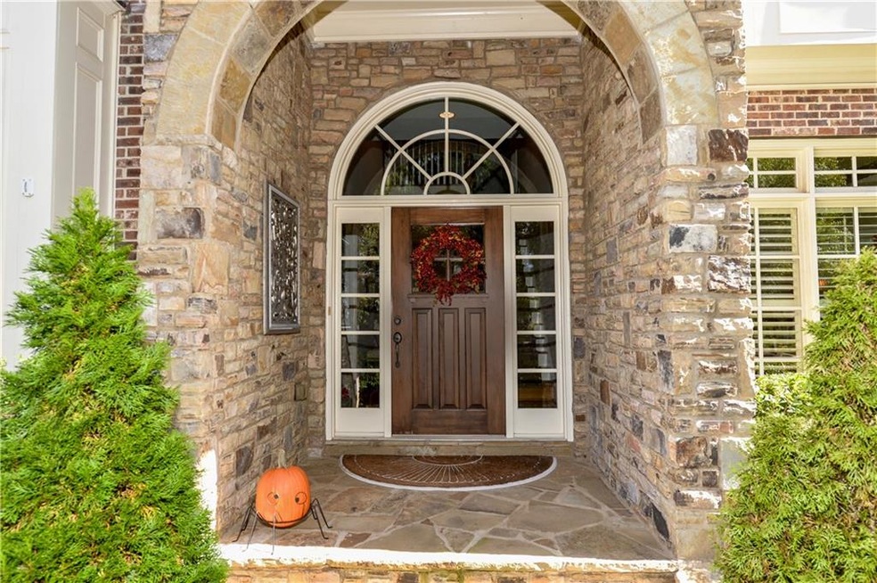 2922 Windstone Cir, Marietta, GA 30062 - photo 1