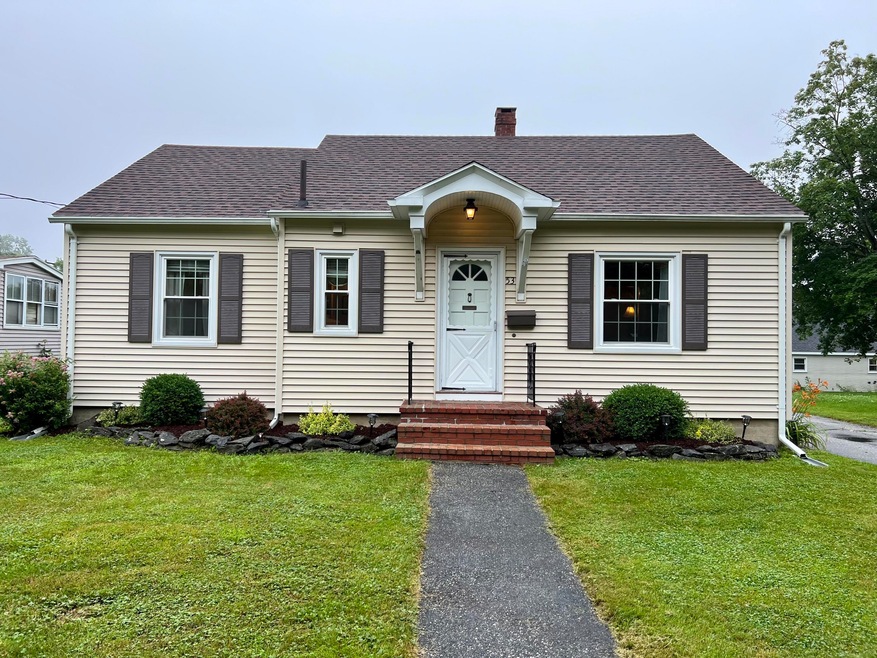 53 Pierce St, Westbrook, ME 04092 - photo 1