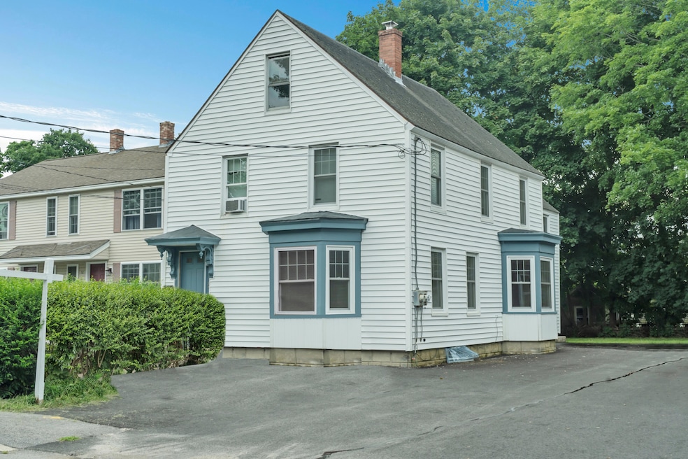 54 High St, Saco, ME 04072 - photo 1