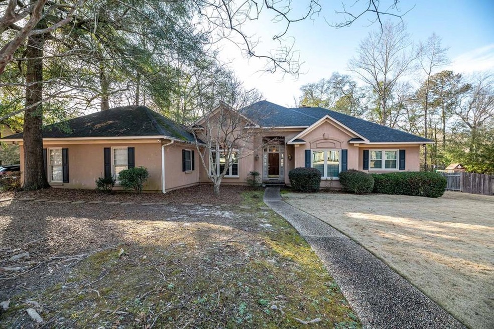 4607 Bondale Dr, Columbus, GA 31907 - photo 1