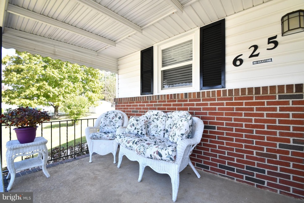 625 Bruce St, Brooklyn, MD 21225 - photo 1