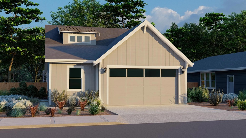 4002 SW Coyote Ave, Redmond, OR 97756 - photo 1