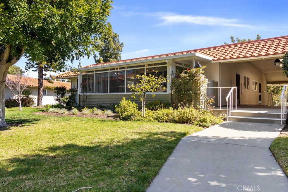 855 Ronda Mendoza unit Q, Laguna Woods, CA 92637 - photo 1