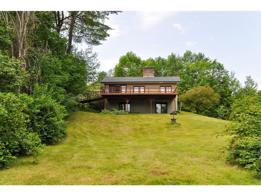 135 Davidson Ridge Rd, Bethlehem, NH 03574 - photo 1