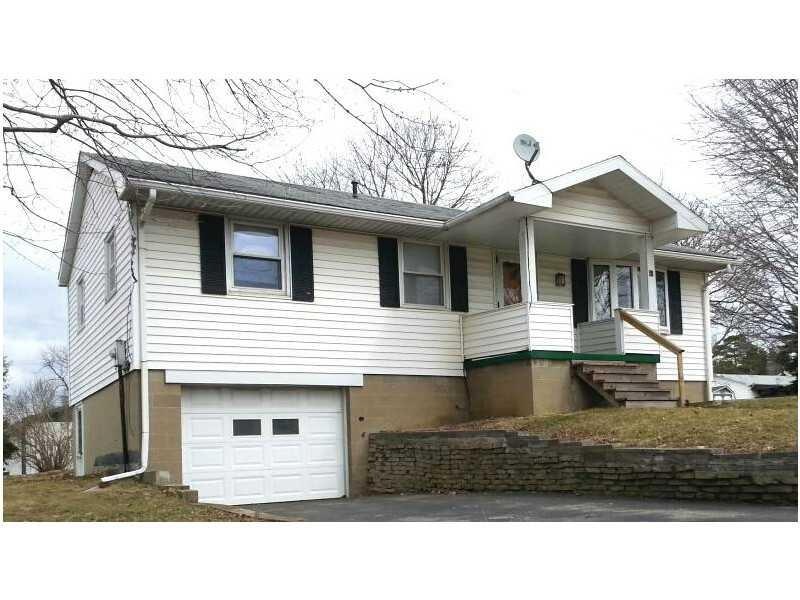 61 Bryant St, Homer City, PA 15748 - photo 1