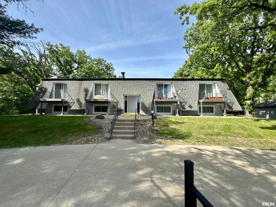 4211 U S 6 unit 1, Coal Valley, IL 61240 - photo 1