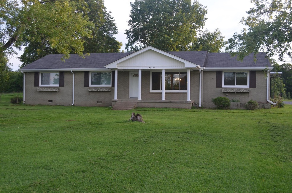 1916 Sparta Pike, Lebanon, TN 37090 - photo 1