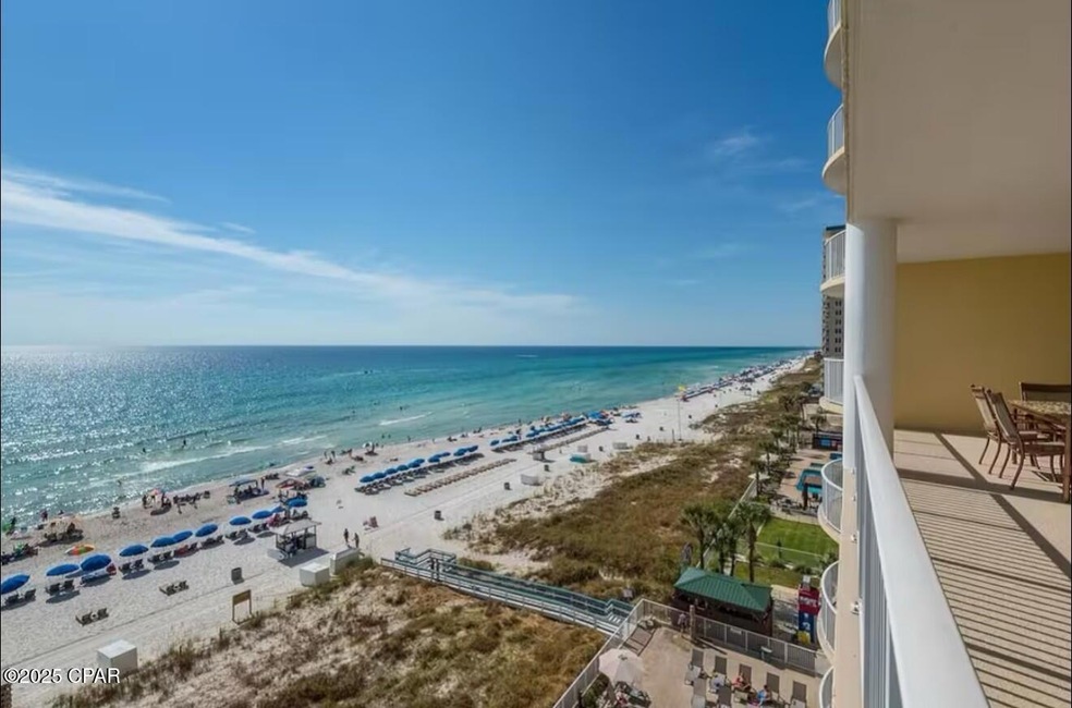 Ocean Ritz unit 701, Panama City Beach, FL 32407 - photo 1
