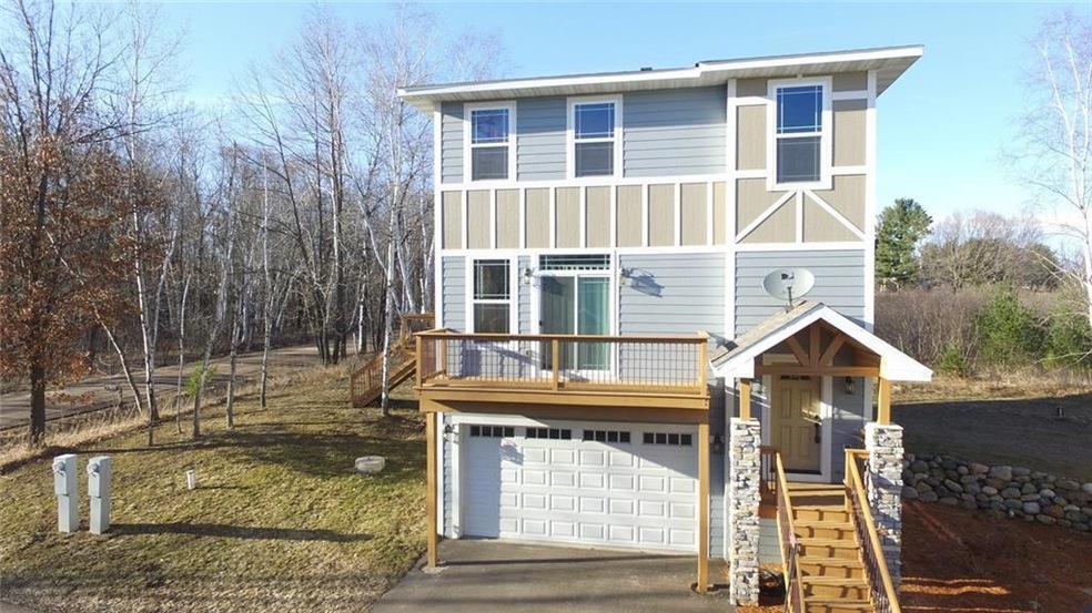 N996 Landing Rd, Weyerhaeuser, WI 54895 - photo 1