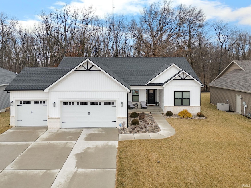 526 Gainsboro Dr, West Lafayette, IN 47906 - photo 1