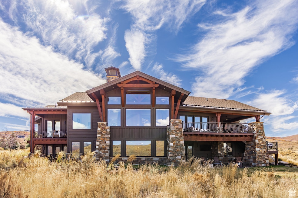 5891 E Caddis Cir, Heber City, UT 84032 - photo 1