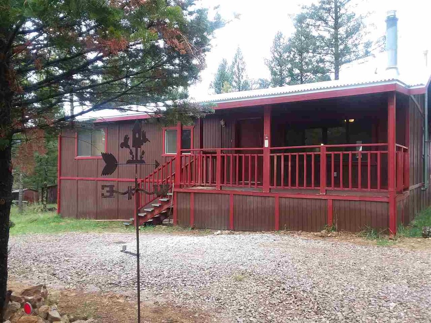 34 Big Tree Ln unit 2, Cloudcroft, NM 88317 - photo 1