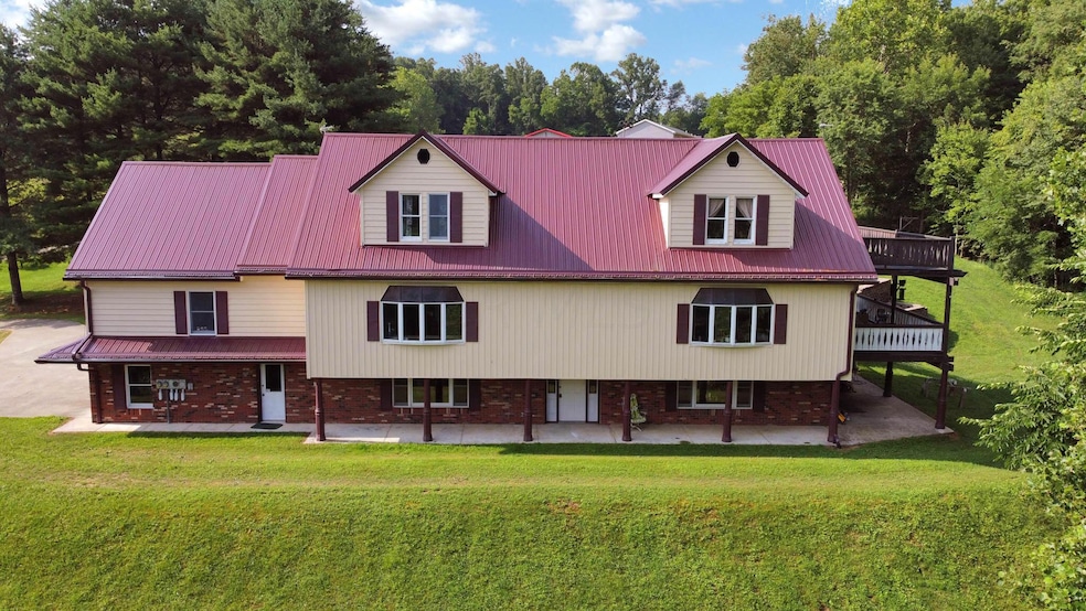 5445 Swartz Mill Rd SE, Sugar Grove, OH 43155 - photo 1