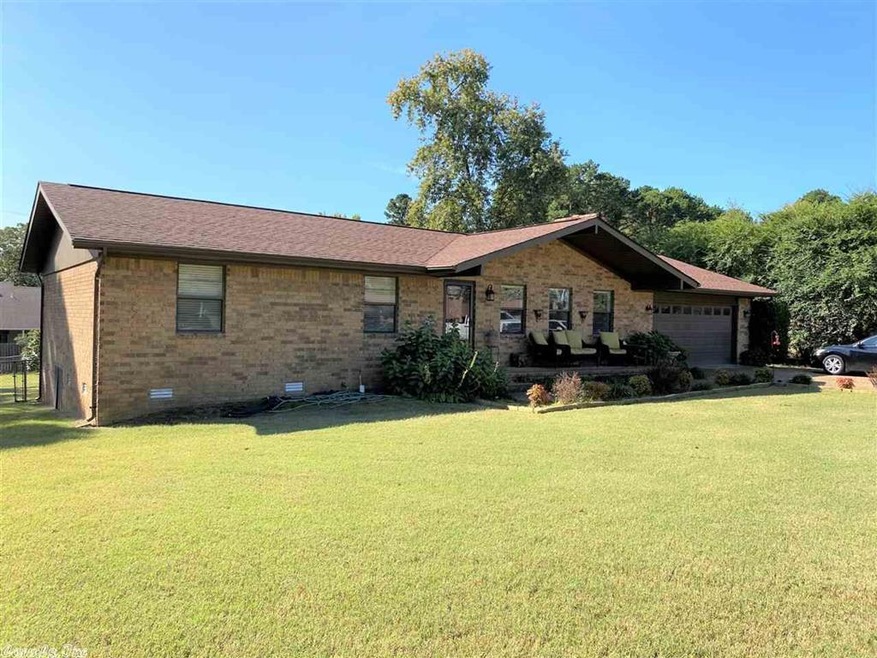 0 Pineknot unit 20031192, Heber Springs, AR 72543 - photo 1