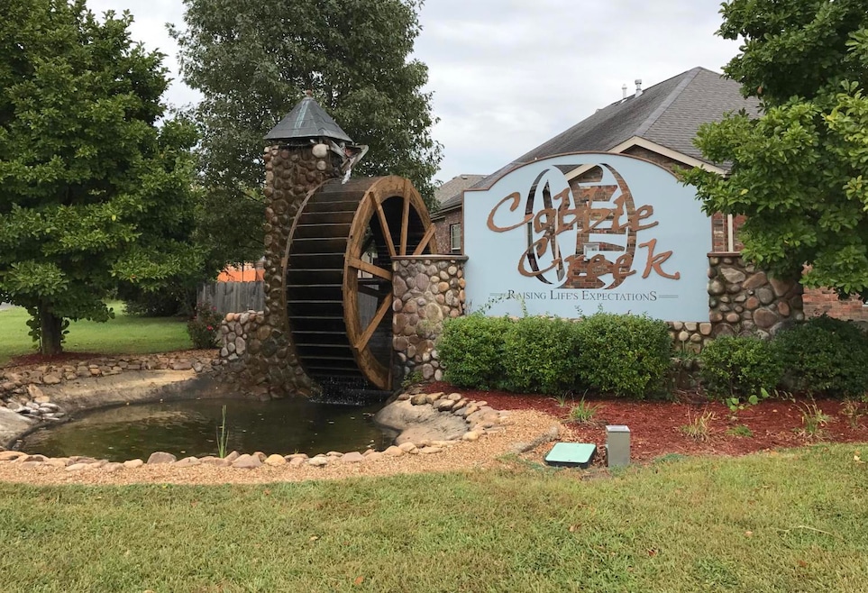 843 S Cobble Creek Blvd unit Lot 128, Nixa, MO 65714 - photo 1