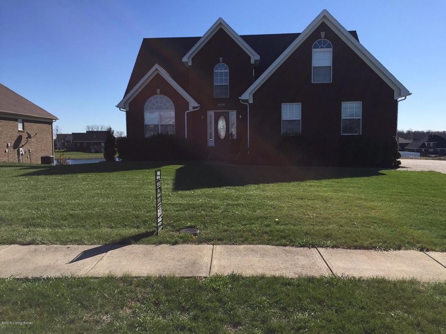 527 Autumn Glen Dr, Mount Washington, KY 40047 - photo 1