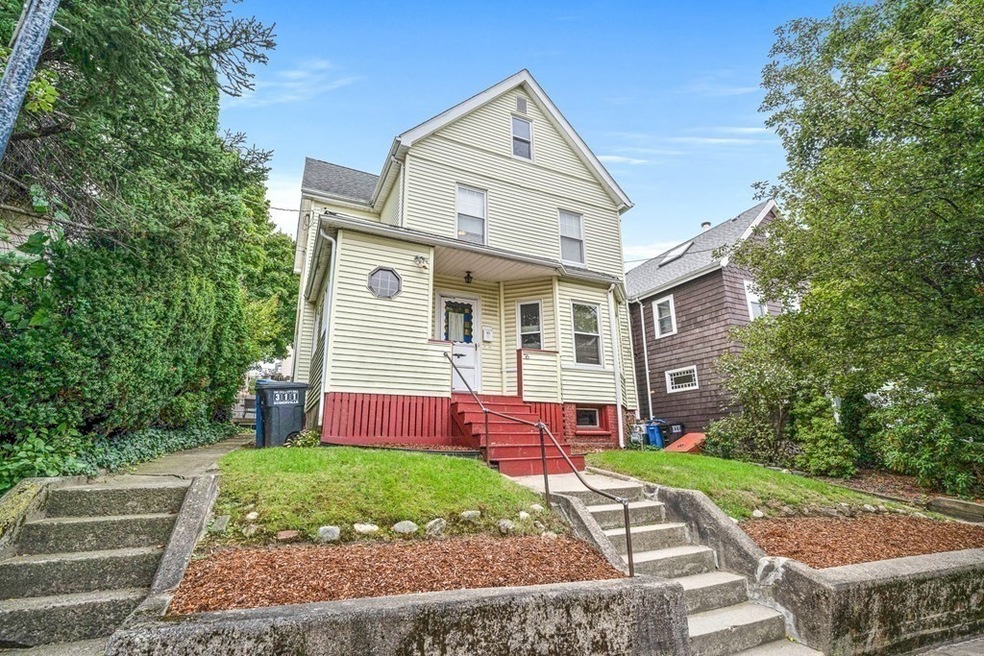 76 Albion St, Somerville, MA 02143 - photo 1