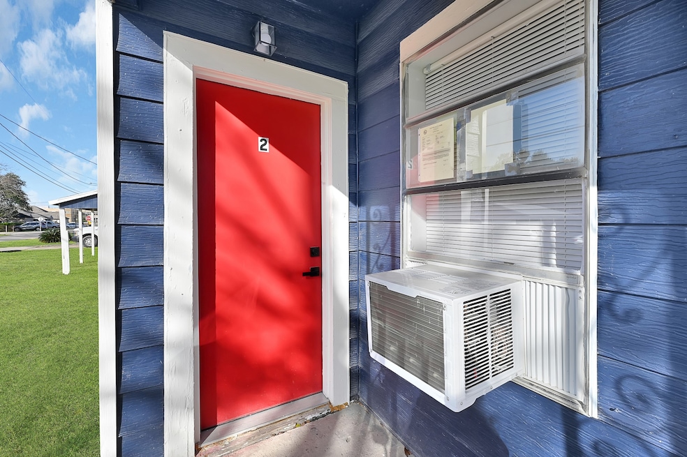 1313 10th St unit 2, Galena Park, TX 77547 - photo 1