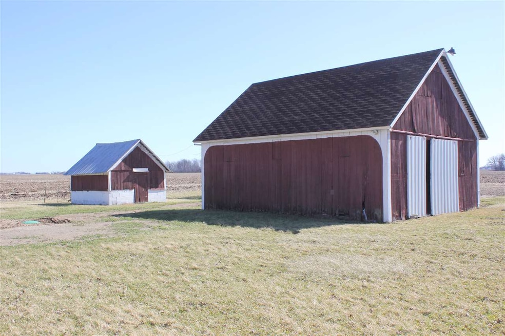 5418 E 100 N, Bluffton, IN 46714 - photo 1