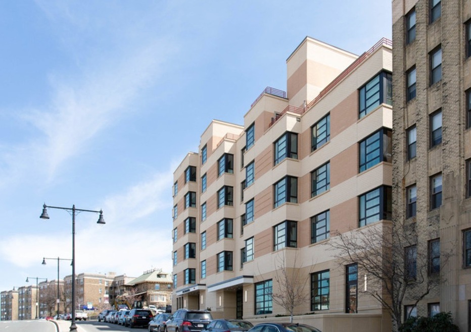 1650 Commonwealth Ave unit 206, Boston, MA 02135 - photo 1