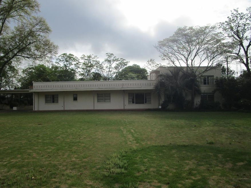 Main View