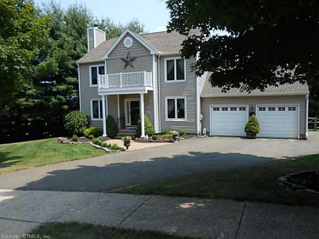 14 Ledgebrook Ln, Middletown, CT 06457 - photo 1