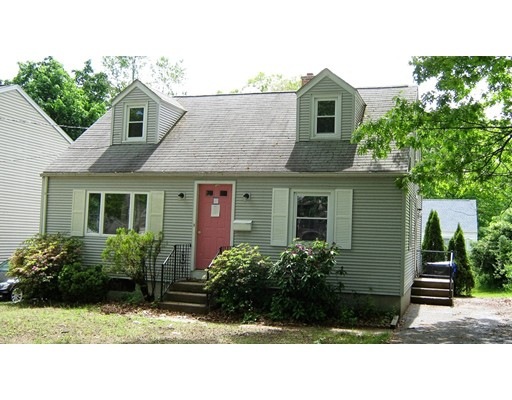 238 Shawmut St, Springfield, MA 01108 - photo 1