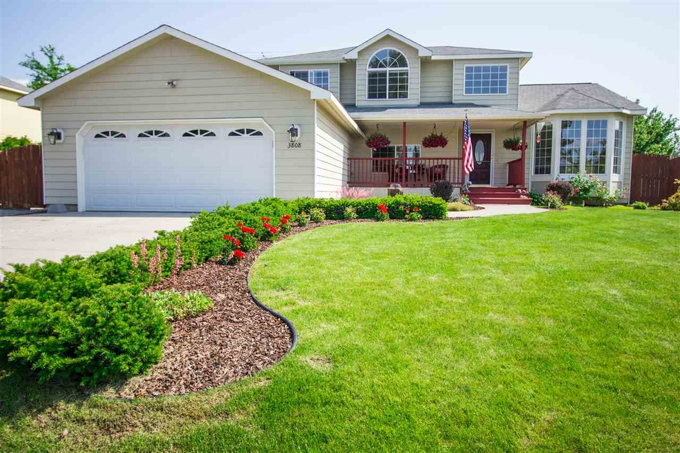 3808 E Tanager Ln, Mead, WA 99021 - photo 1