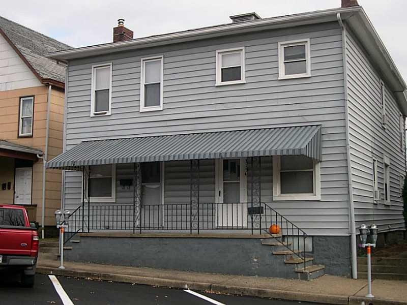 315 Spring St, Latrobe, PA 15650 - photo 1