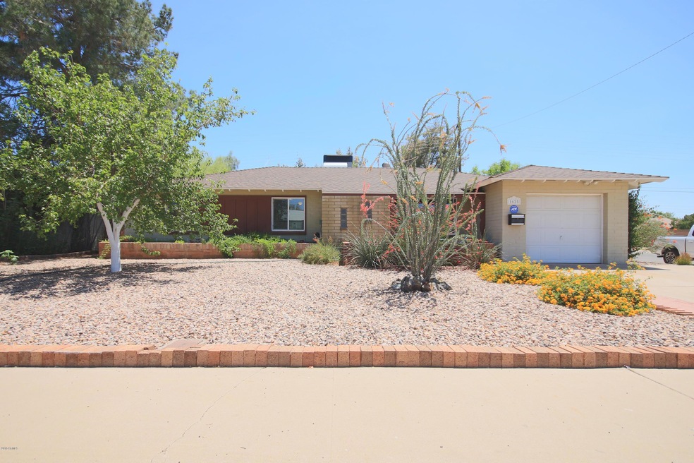 1625 W Eva St, Phoenix, AZ 85021 - photo 1